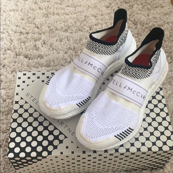 Adidas by Stella McCartney Shoes - Stella McCartney x Adidas